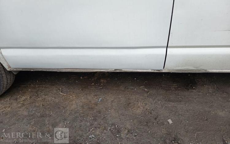 VOLKSWAGEN TRANSPORTER T6 2.0 TDI 110ch 2T8 L1H1 BLANC FV-858-BW