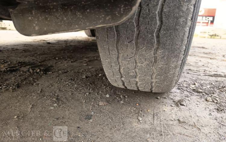 VOLKSWAGEN TRANSPORTER T6 2.0 TDI 110ch 2T8 L1H1 BLANC FV-858-BW