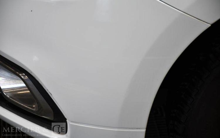 DACIA SANDERO 1.0 SCE 75CH CITY PLUS BLANC FV-897-SL