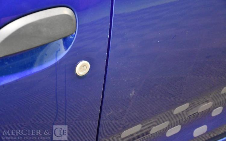 DACIA SANDERO SERIE LIMITEE EVASION SCE 75  FV-942-VH