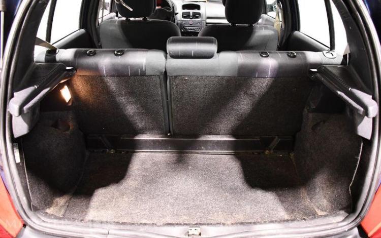 RENAULT CLIO II 1.2 75CH AUTHENTIQUE BLEU FW-009-KF