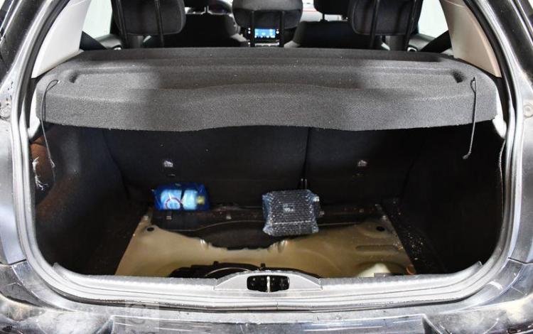 CITROEN C3 PURETECH 83CH S&S BVM5 C-SERIES 5P NOIR FW-040-FV