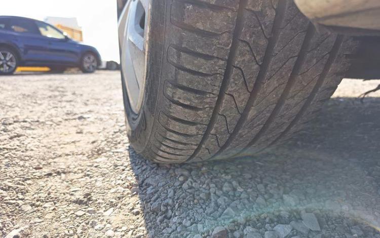 RENAULT MEGANE STE AIR NAV BLUE DCI 115 BLANC FW-436-ZB