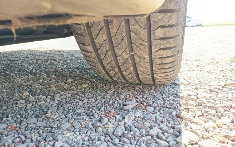 RENAULT MEGANE STE AIR NAV BLUE DCI 115 BLANC FW-436-ZB