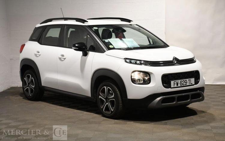 CITROEN C3 AIRCROSS BLUEHDI 120CH S&S EAT6 FEEL PACK BUSINESS  FW-629-TL