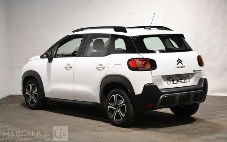 CITROEN C3 AIRCROSS BLUEHDI 120CH S&S EAT6 FEEL PACK BUSINESS  FW-629-TL