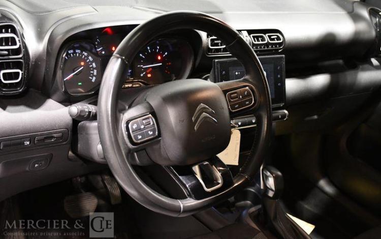 CITROEN C3 AIRCROSS BLUEHDI 120CH S&S EAT6 FEEL PACK BUSINESS  FW-629-TL