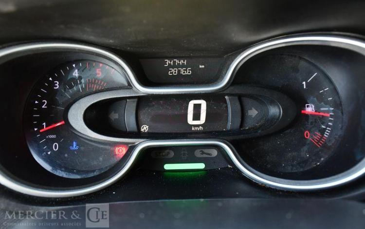 RENAULT TRAFIC GCF L1H2 1200 ENERGY DCI 145 BLEU FW-912-RA