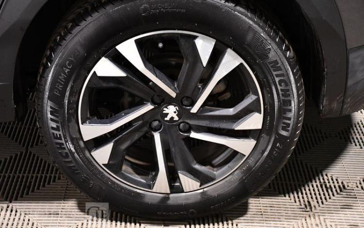 PEUGEOT 2008 PURE TECH EAT8 S&S GT  FW-953-EB