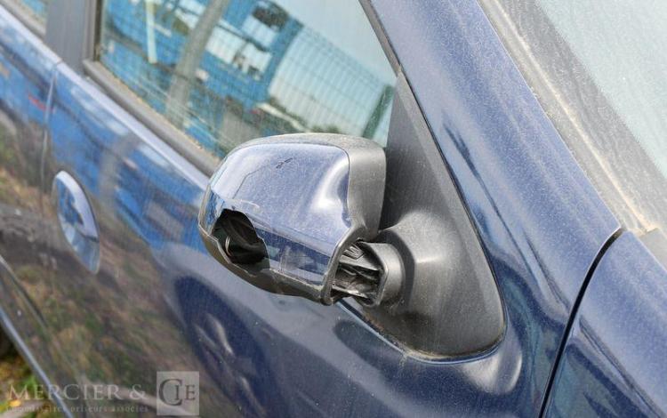 DACIA SANDERO 1.0 SCE 75ch CITY PLUS BLEU FW-990-HS