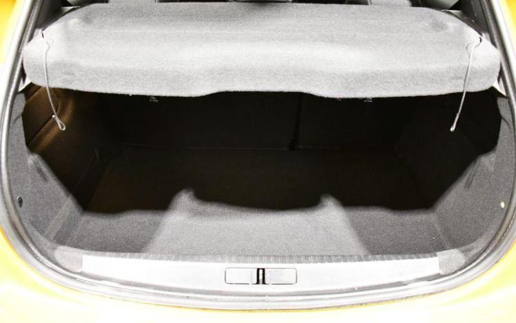 PEUGEOT 208 1.5 BLUEHDI 100ch ACTIVE BUSINESS JAUNE FX-080-HS