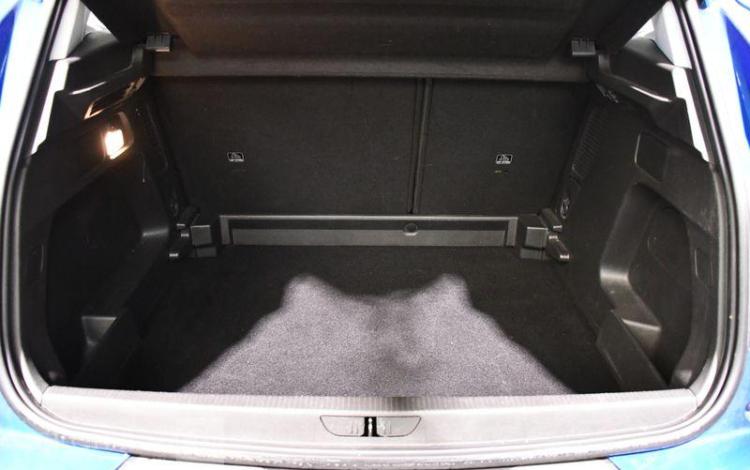 OPEL Grandland X 1,5 D 130 ELEGANCE BUSINESS 4X2 BVA BLEU FX-131-FA