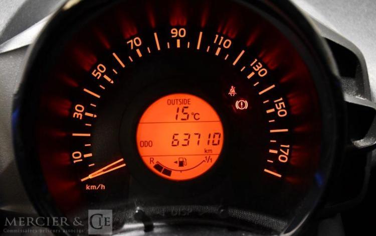 PEUGEOT 108 VTI 72CH S&S BVM5 LIKE 5P BLEU FX-199-HS