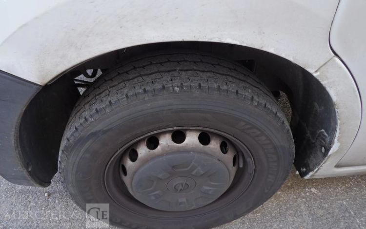 OPEL OPEL  FX-257-WS