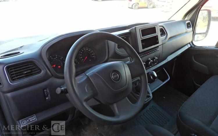 OPEL OPEL  FX-257-WS