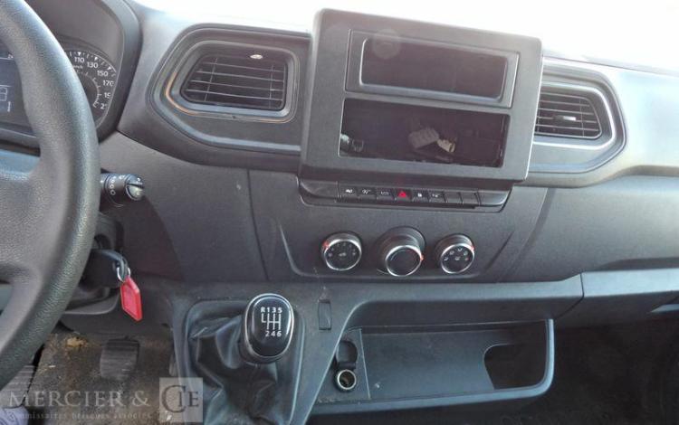 OPEL OPEL  FX-257-WS