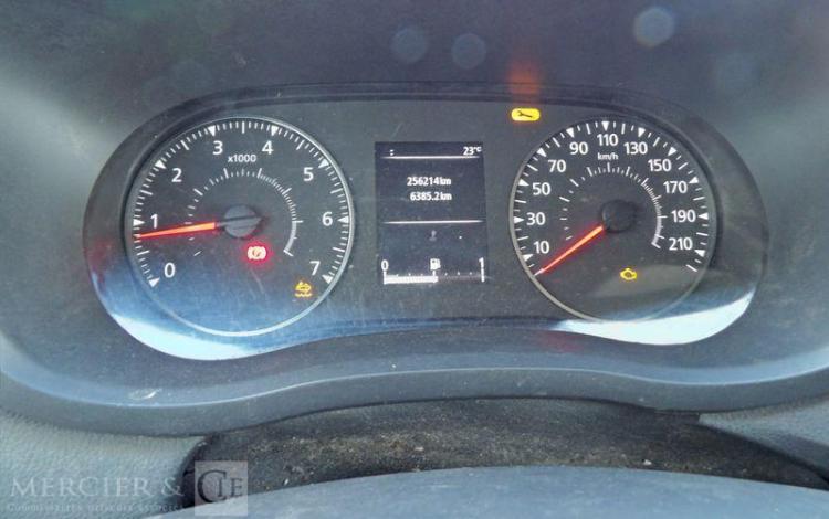 OPEL OPEL  FX-257-WS