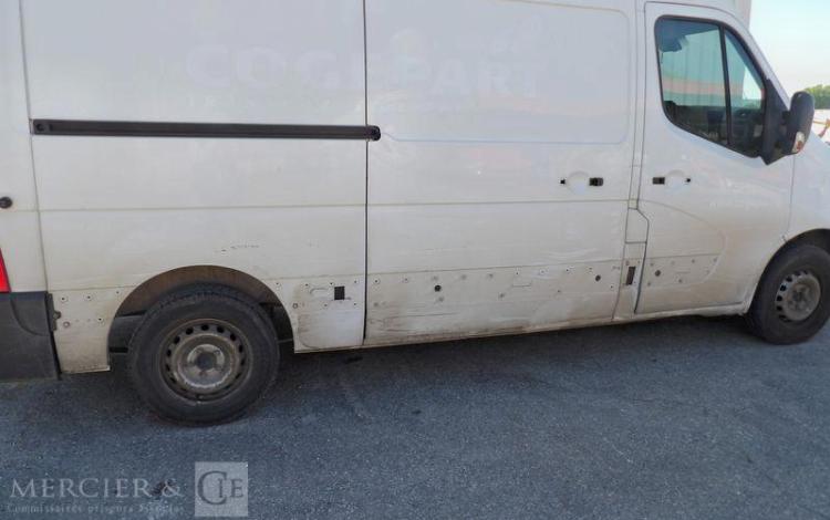 OPEL OPEL  FX-257-WS