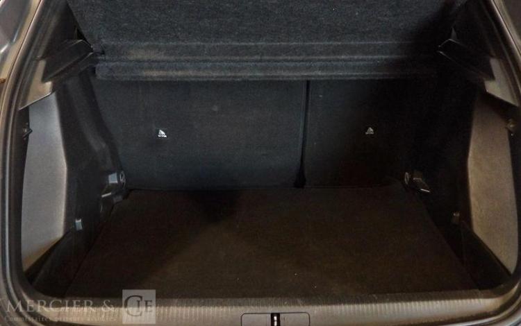 PEUGEOT 2008 1.2 PURETECH 100ch ACTIVE BUSINESS GRIS FX-314-JB