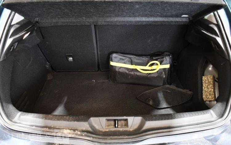 RENAULT MEGANE 1.5 BLUEDCI 115ch INTENS BLEU FX-327-PC