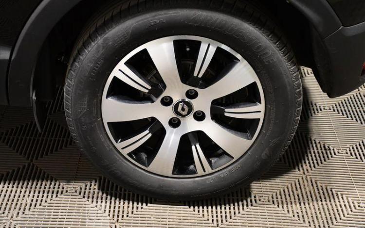 RENAULT CAPTUR DCI 90 ENERGY BUSINESS S&S ECO NOIR FX-353-FM