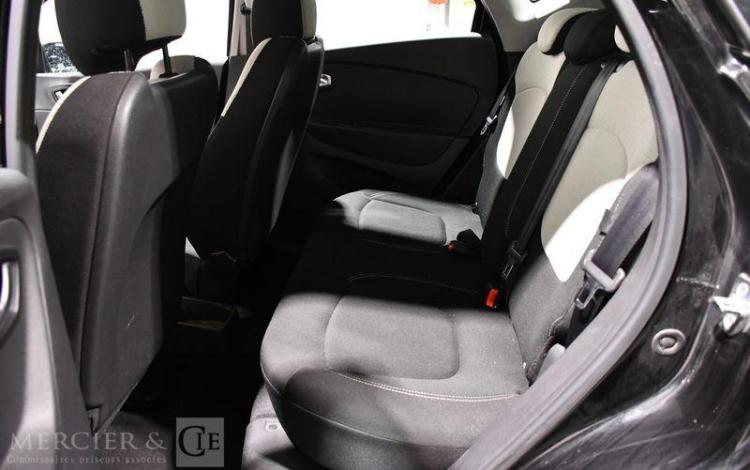RENAULT CAPTUR DCI 90 ENERGY BUSINESS S&S ECO NOIR FX-353-FM