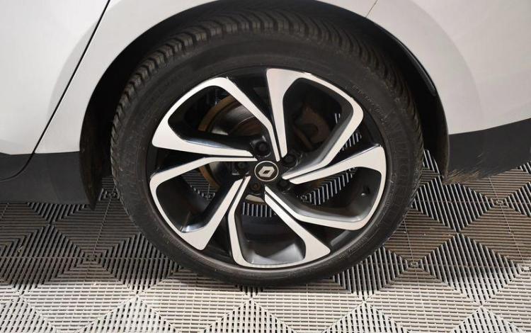 RENAULT GD SCENIC INTENS BLUE DCI 120 EDC GRIS FX-511-ZB