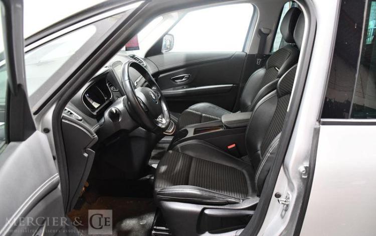 RENAULT GD SCENIC INTENS BLUE DCI 120 EDC GRIS FX-511-ZB