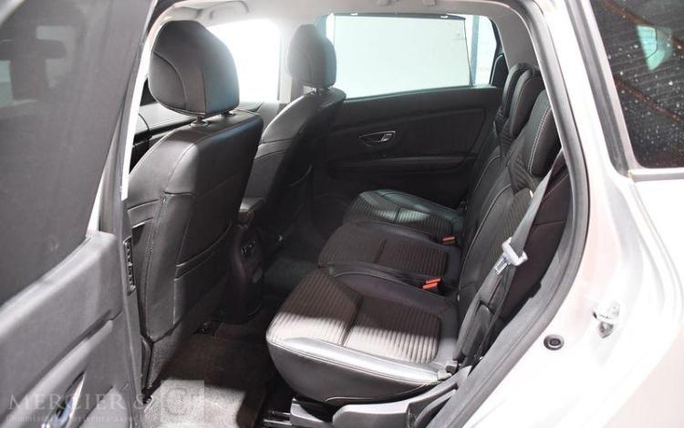 RENAULT GD SCENIC INTENS BLUE DCI 120 EDC GRIS FX-511-ZB