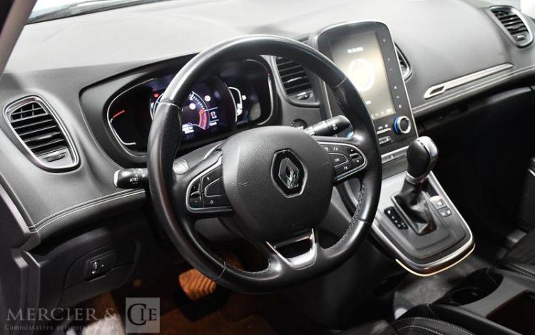 RENAULT GD SCENIC INTENS BLUE DCI 120 EDC GRIS FX-511-ZB