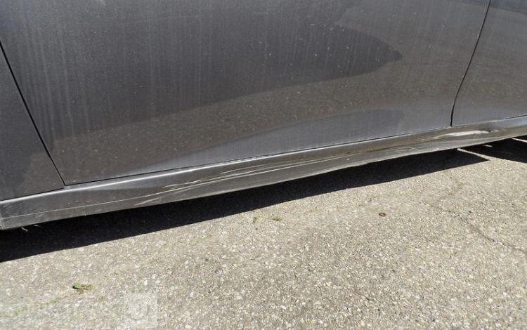 PEUGEOT 208 1.2 PURETECH 100ch GRIS FX-598-MX