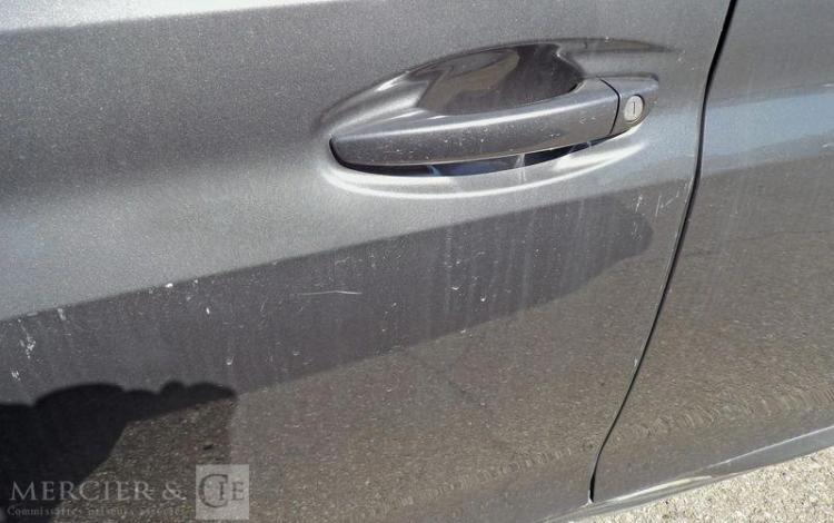 PEUGEOT 208 1.2 PURETECH 100ch GRIS FX-598-MX