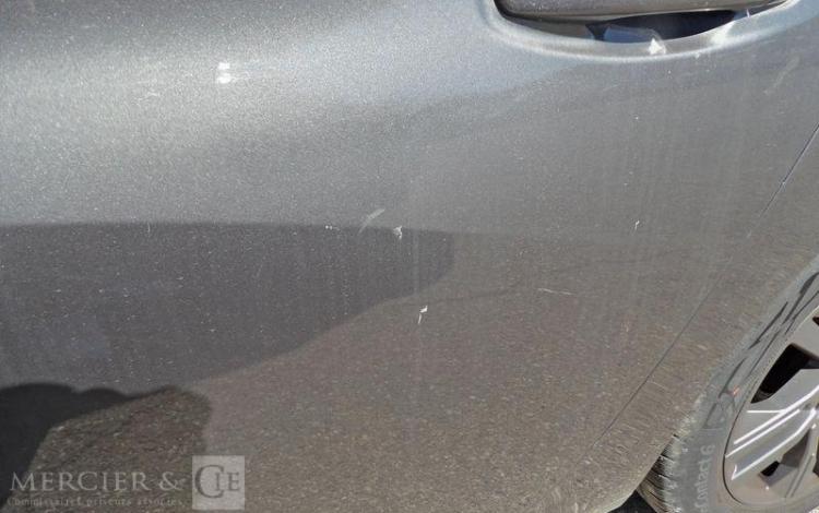 PEUGEOT 208 1.2 PURETECH 100ch GRIS FX-598-MX