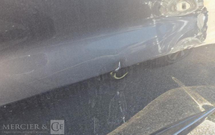 PEUGEOT 208 1.2 PURETECH 100ch GRIS FX-598-MX