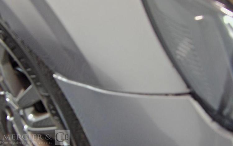 PEUGEOT 208 1.2 PURETECH 100ch GRIS FX-626-MX