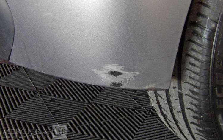 PEUGEOT 208 1.2 PURETECH 100ch GRIS FX-626-MX