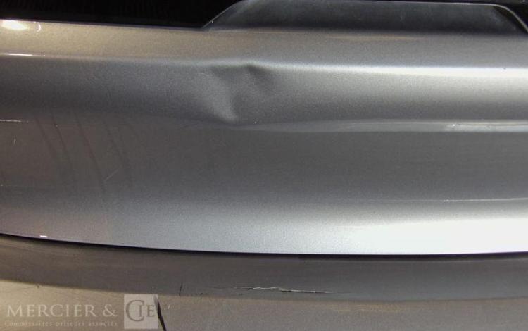 PEUGEOT 208 1.2 PURETECH 100ch GRIS FX-626-MX