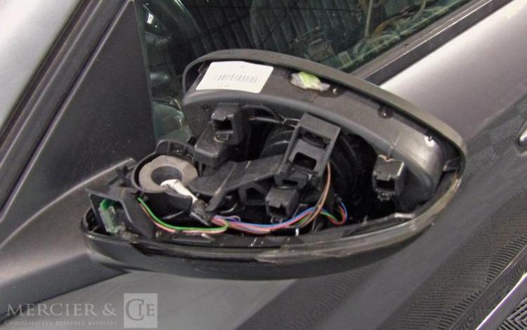 PEUGEOT 208 1.2 PURETECH 100ch GRIS FX-626-MX