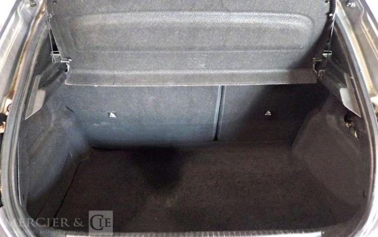 PEUGEOT 208 1.2 PURETECH 100ch GRIS FX-626-MX