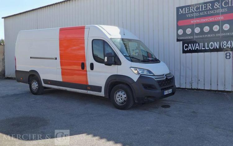 CITROEN JUMPER  FX-700-XG