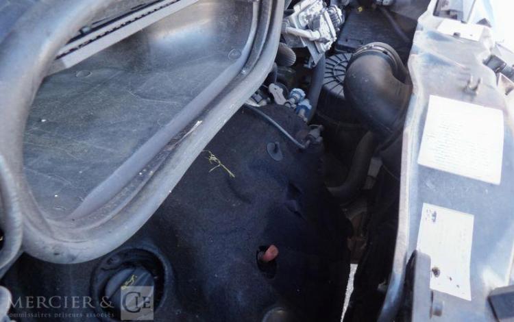 CITROEN JUMPER  FX-700-XG