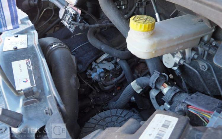 CITROEN JUMPER  FX-700-XG