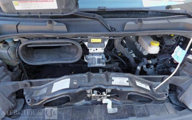 CITROEN JUMPER  FX-700-XG