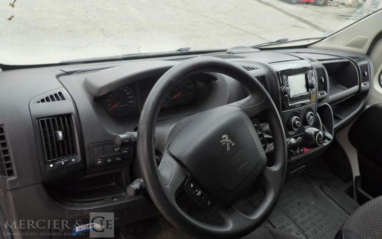 PEUGEOT BOXER  FX-790-HW