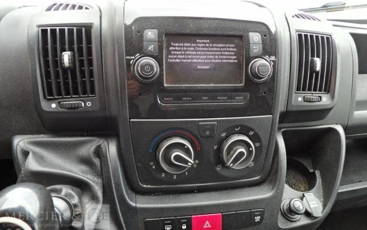 PEUGEOT BOXER  FX-790-HW