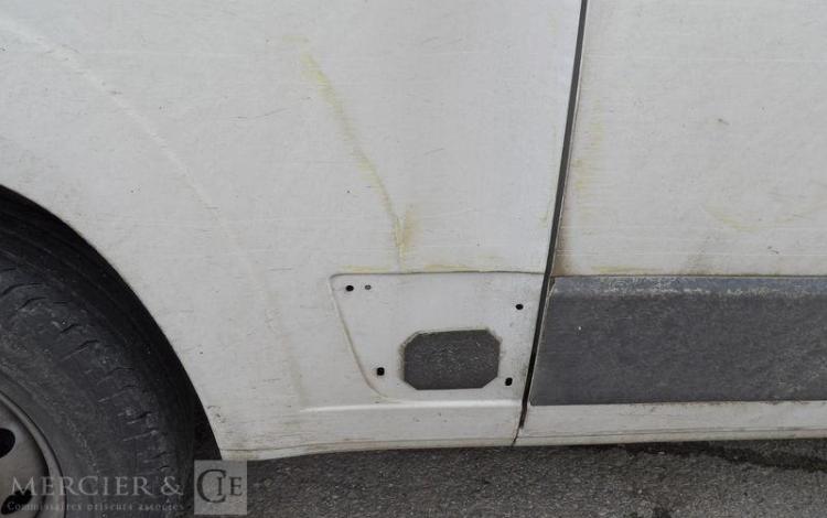 PEUGEOT BOXER  FX-790-HW