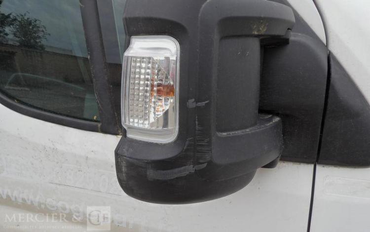 PEUGEOT BOXER  FX-790-HW