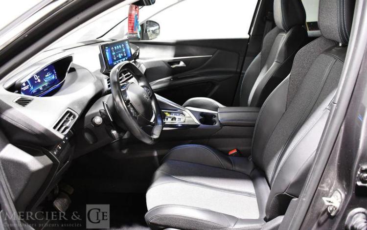 PEUGEOT 3008 1.6 225ch PHEV ALLURE E-EAT GRIS FX-911-JP