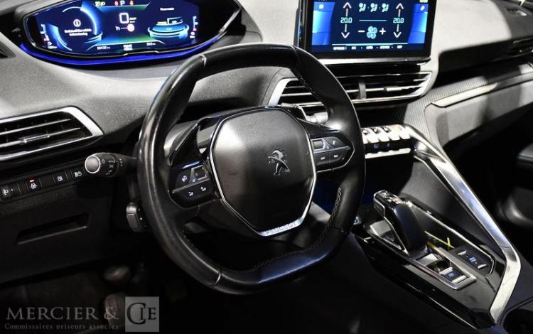 PEUGEOT 3008 1.6 225ch PHEV ALLURE E-EAT GRIS FX-911-JP