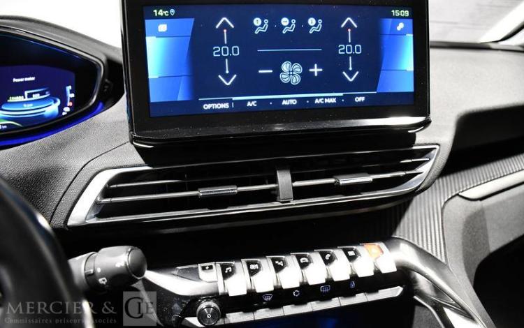 PEUGEOT 3008 1.6 225ch PHEV ALLURE E-EAT GRIS FX-911-JP